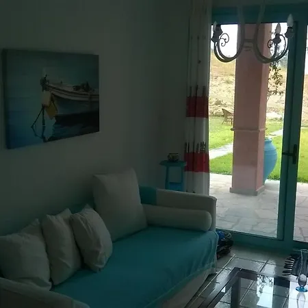 Holiday home Aegean Coral Possidi