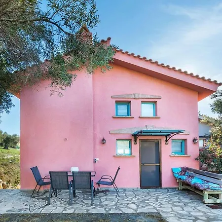 Aegean Coral Holiday home