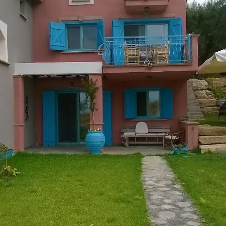 Aegean Coral *