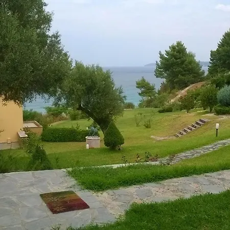 Aegean Coral Holiday home *