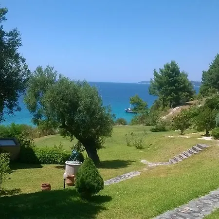 Aegean Coral Holiday home Possidi
