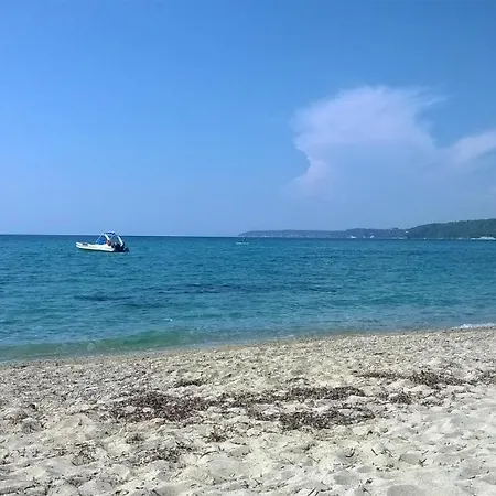 Aegean Coral *