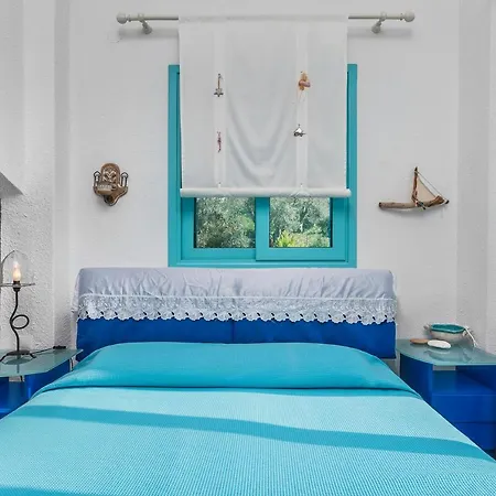 Aegean Coral Holiday home